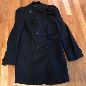 French Connection coat